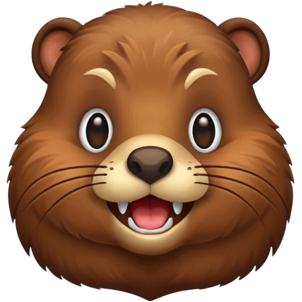 тільки бобра треба, бобра emoji