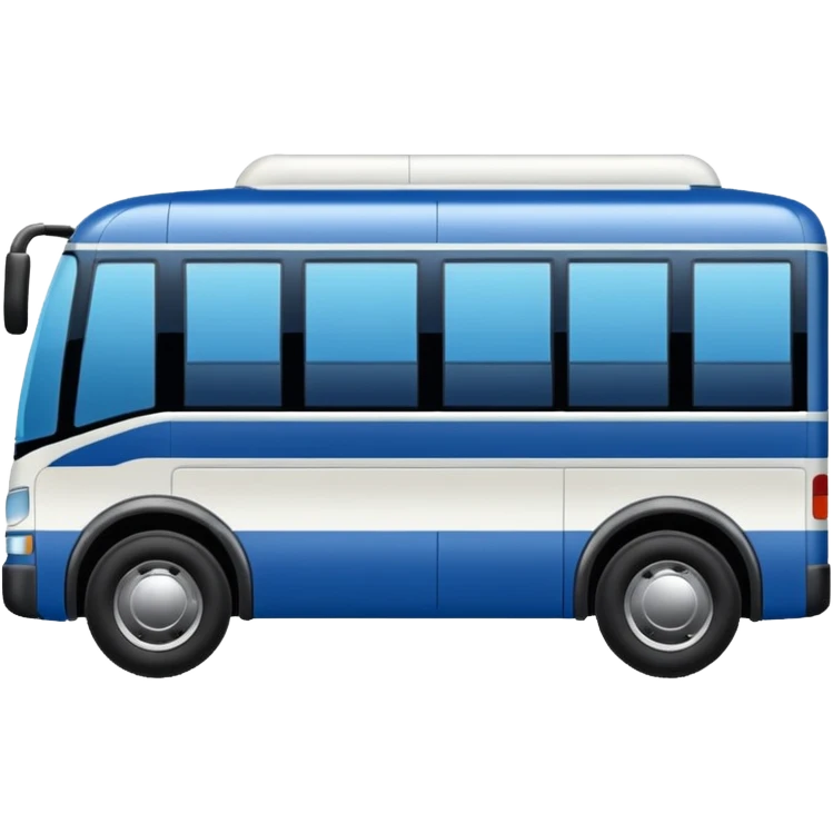 Encava bus emoji