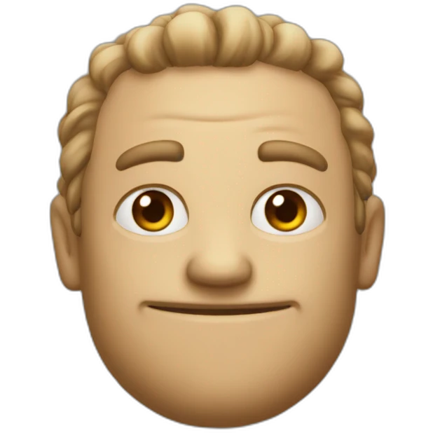 Rodople jarry emoji
