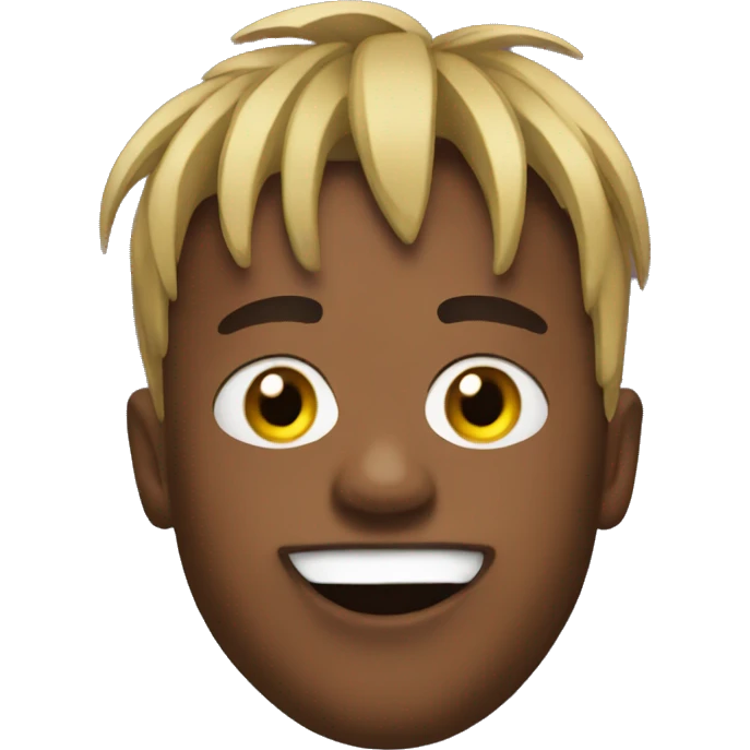 juice wrld emoji