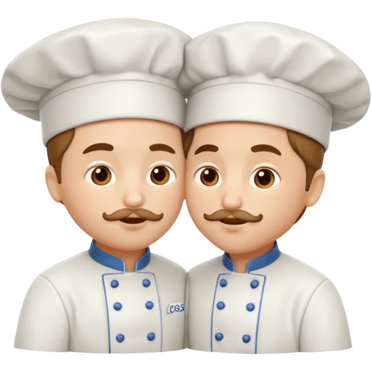 chefs kiss emoji