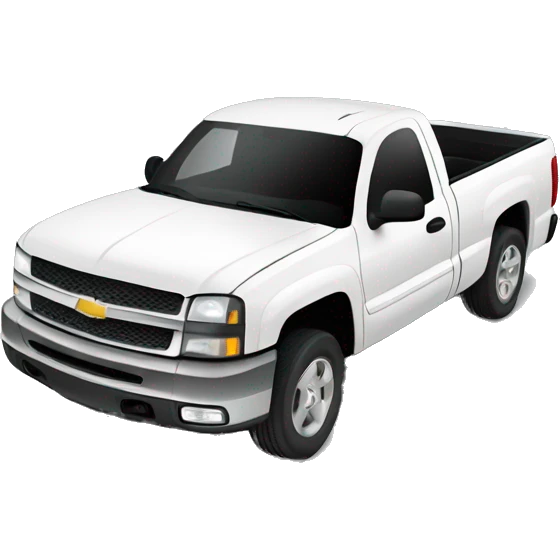 2006 Silverado  emoji