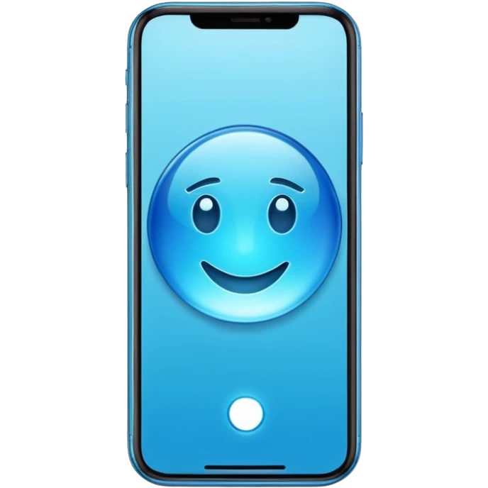 TikTok mavi tik classic emoji