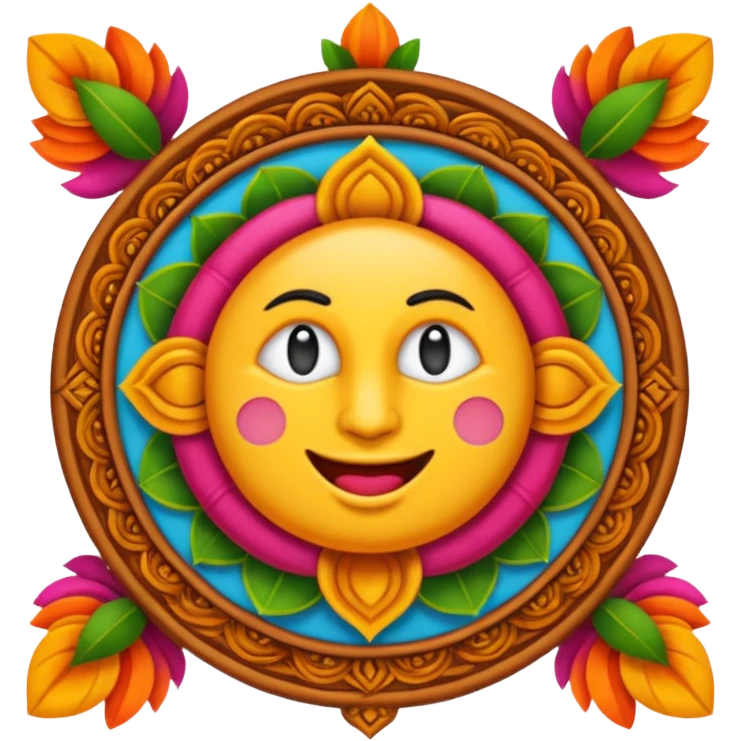 emoji tamilaga vettri kalagam emoji