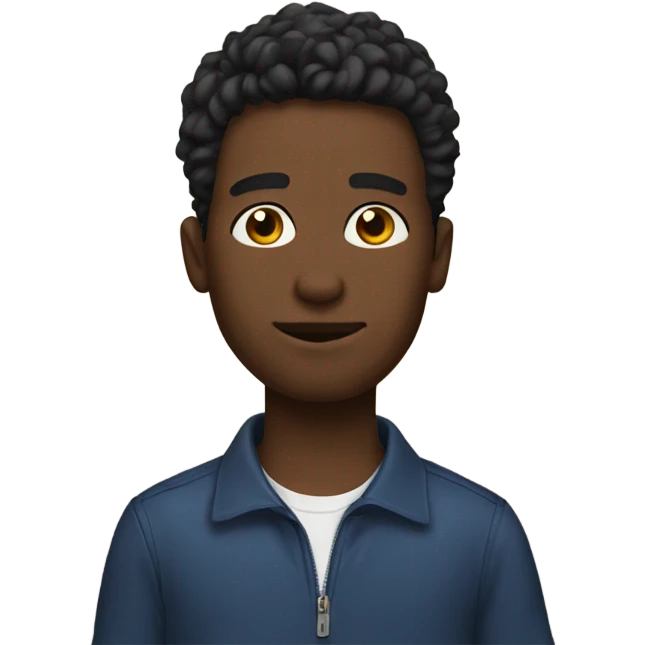 sigma boy emoji