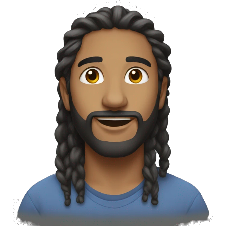 Theriac emoji