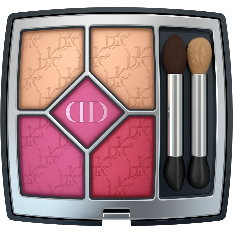 makeup products dior emoji
