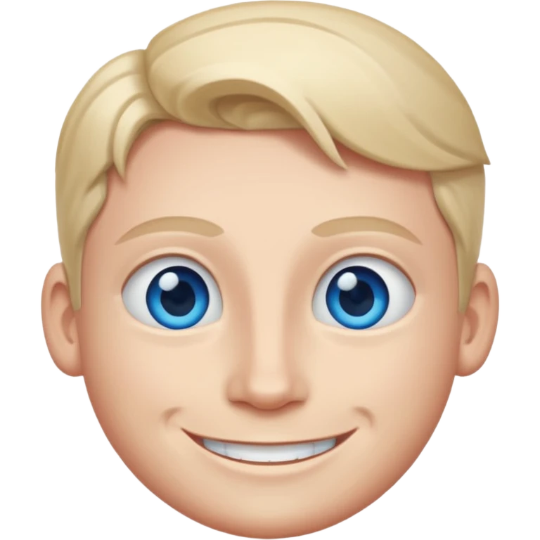 Tryg emoji