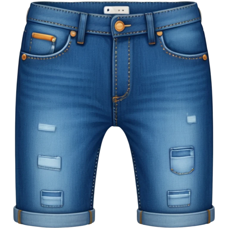jeans emoji