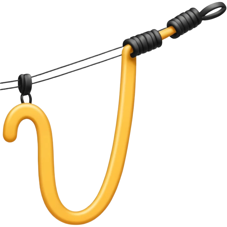String emoji