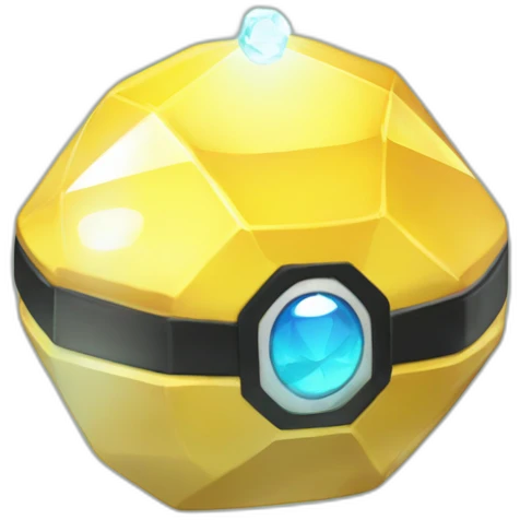 Pokemon Game Case Random Prizes Coins Diamonds PokeDollars emoji