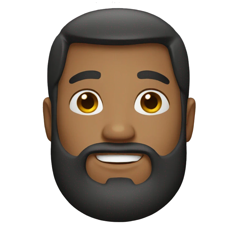 guy emoji