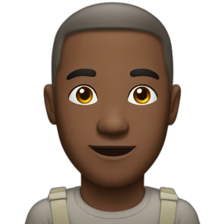 Mpabbé emoji