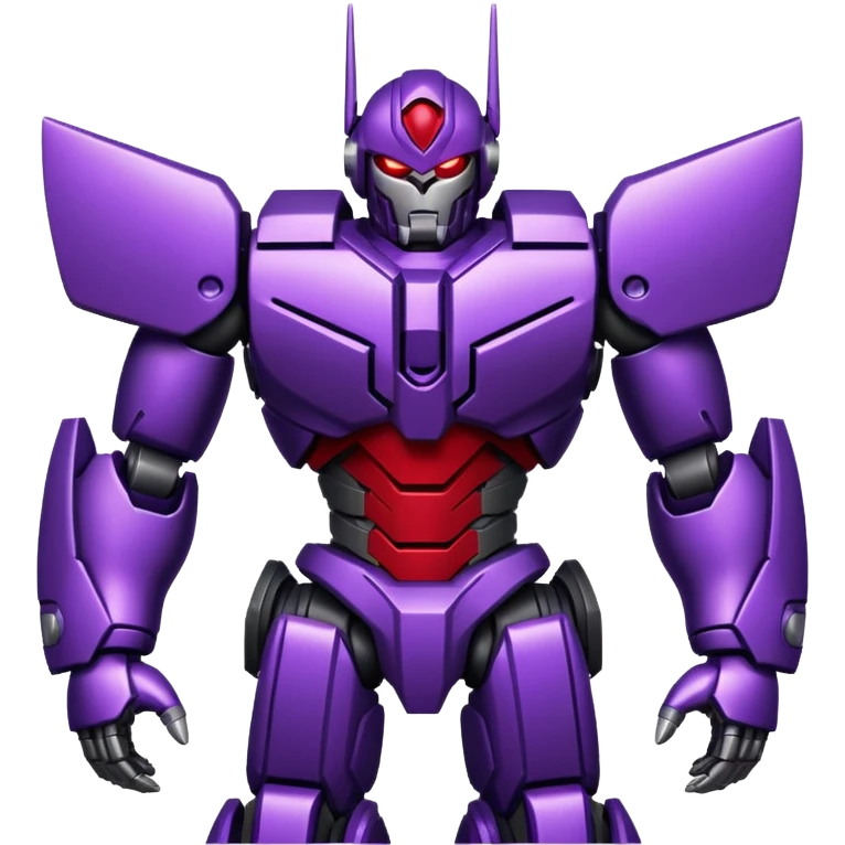 Megatronus prime emoji