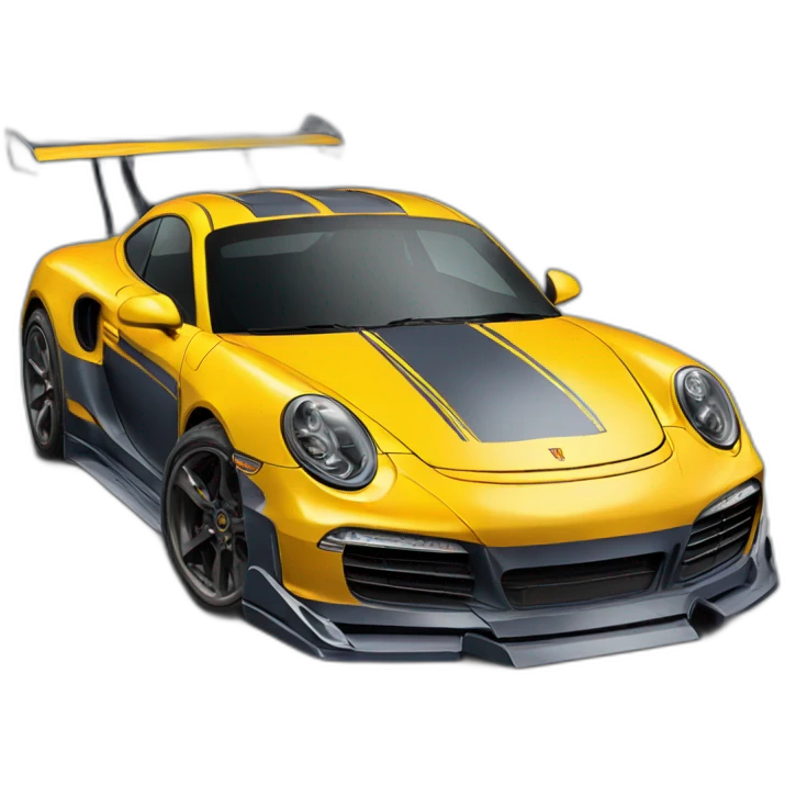 mirage-porche-dans-transformers emoji