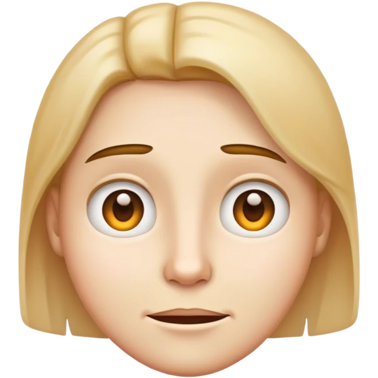 i wanna make my face emoji emoji