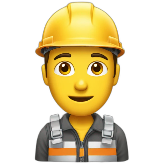 herramientas construccion emoji