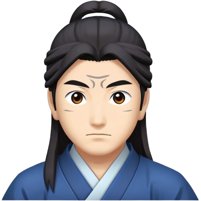 Hashirama emoji
