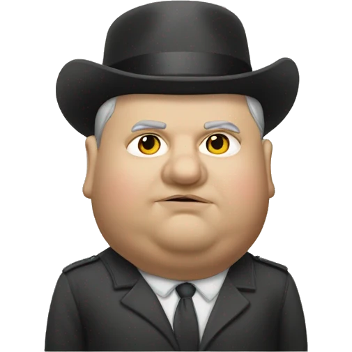 fernando botero emoji