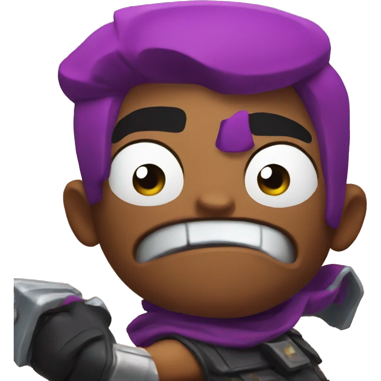 brawl stars emoji