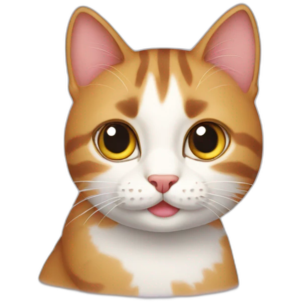 cat emoji