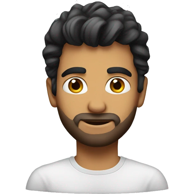 umair emoji