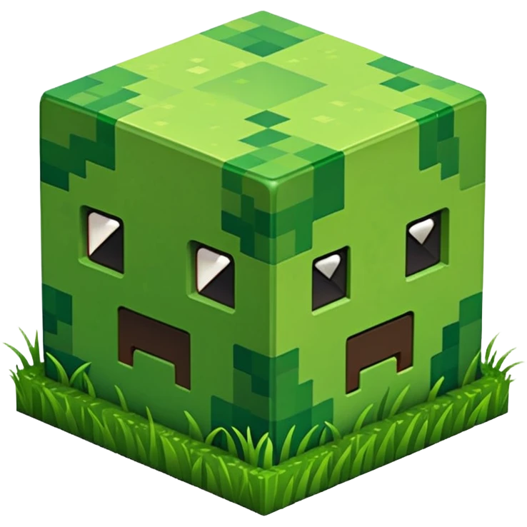 minecraft emoji