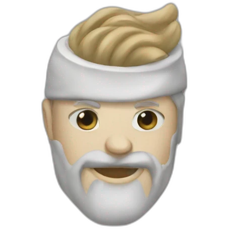Go emoji