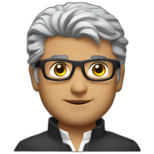 ajith Kumar emoji