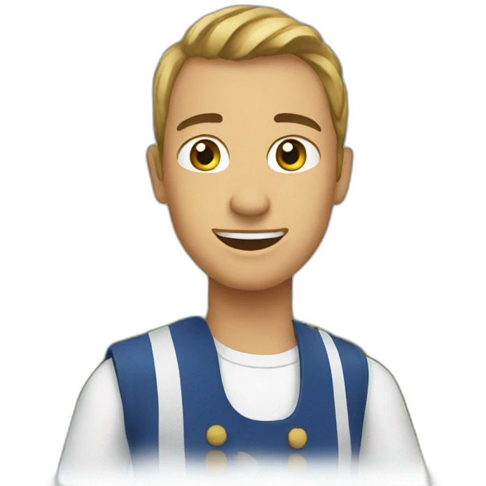 France emoji