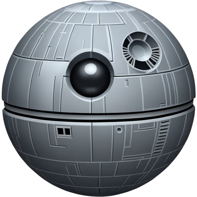 Star Wars emoji