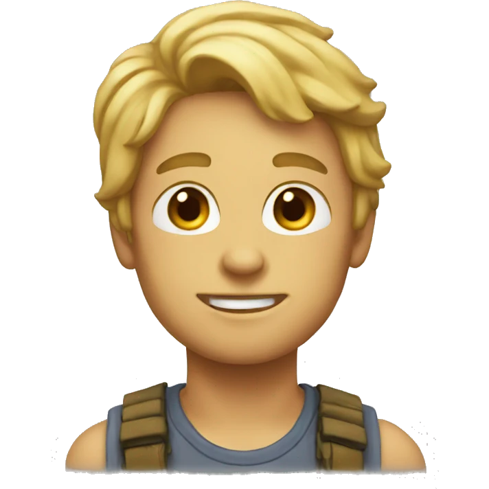 Talmo emoji