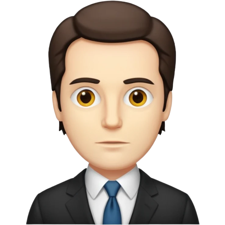 Burns des Simpson  emoji
