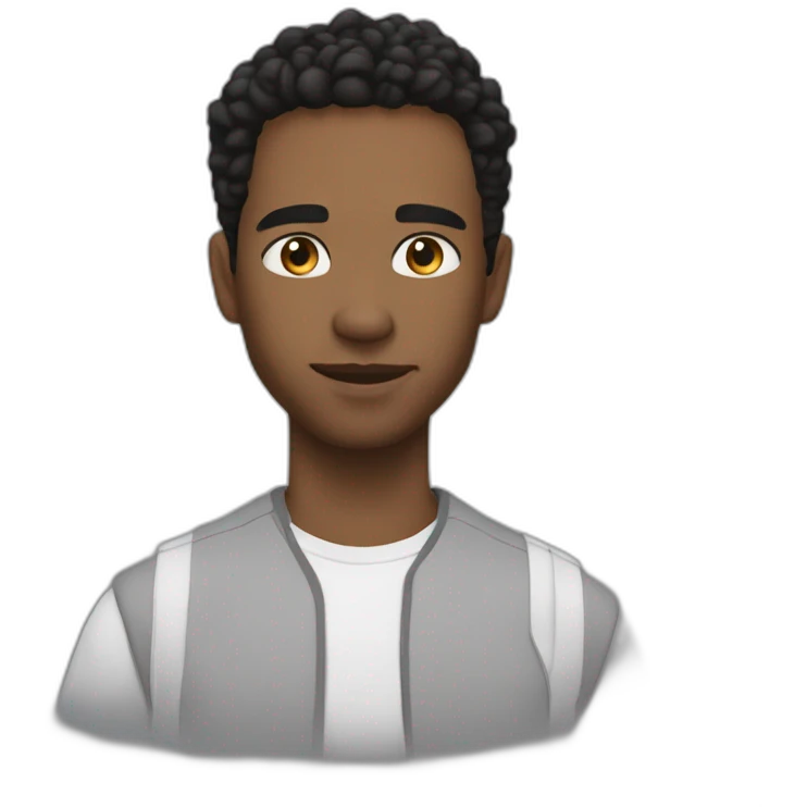 𝑨𝒇𝒓𝒊𝒄𝒂𝒊𝒏 emoji