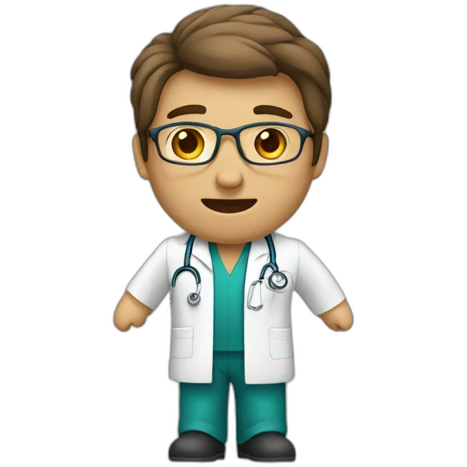 medico emoji