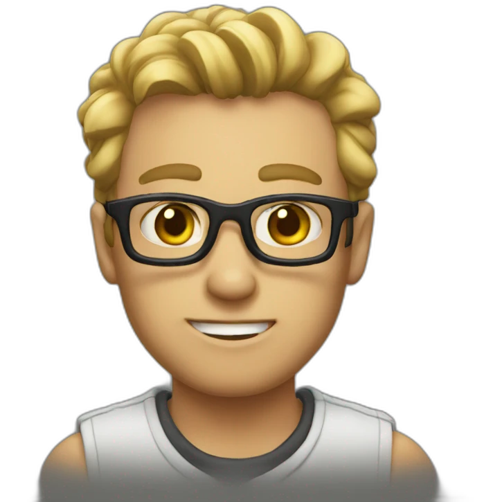 Gazo emoji