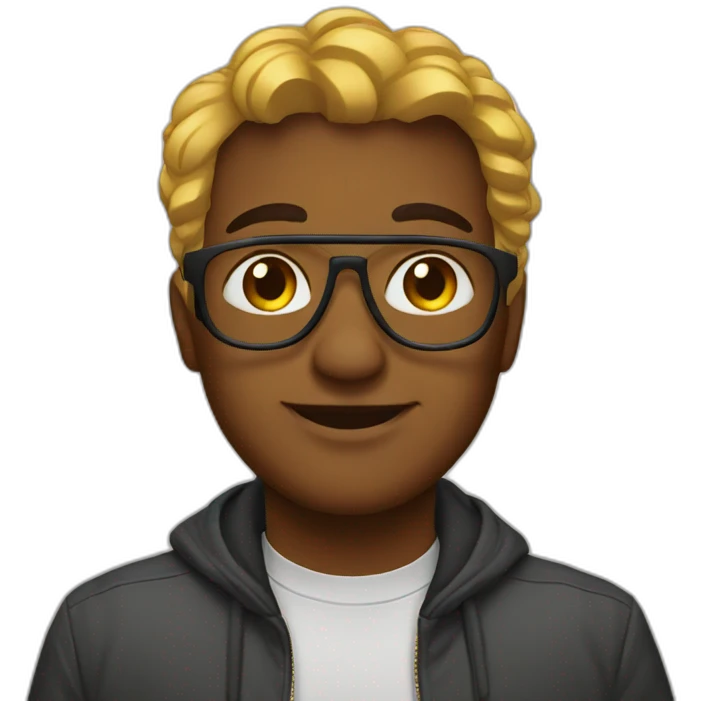 San francisco emoji