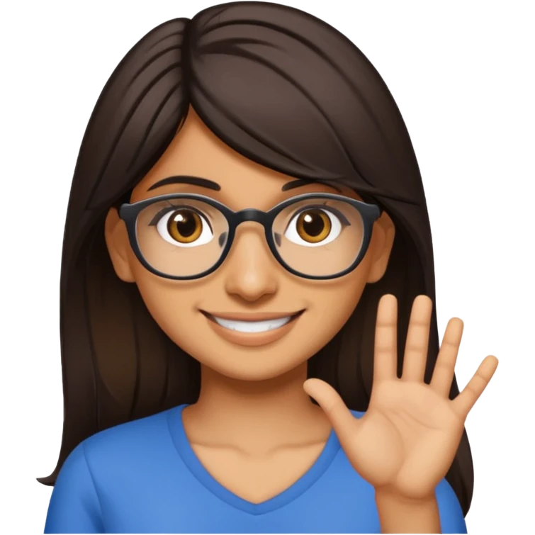 Mia Khalifa emoji