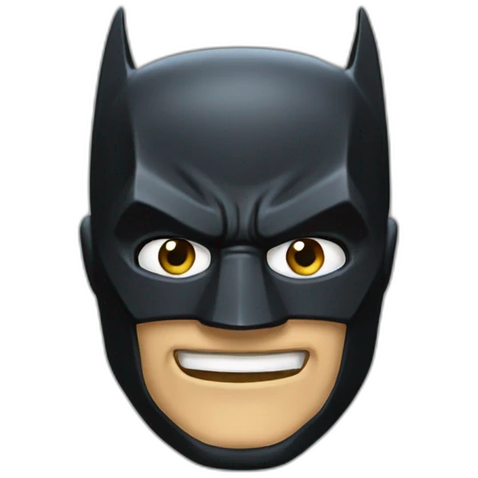 batman-old emoji