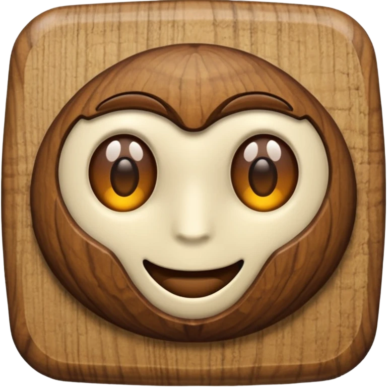 walnut emoji