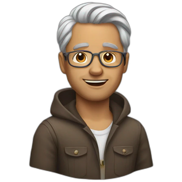Benjamin emoji
