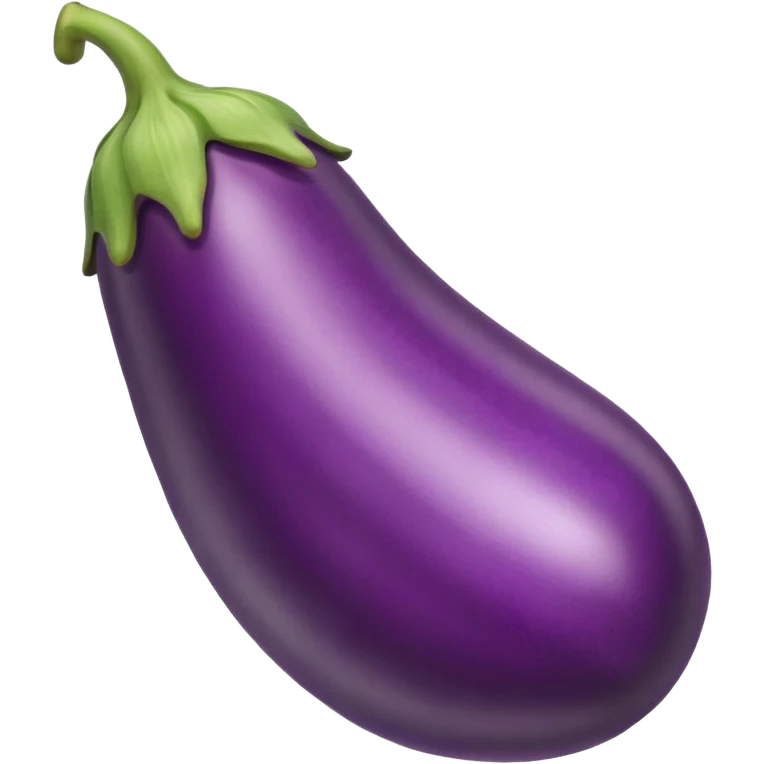 dick eggplant emoji  emoji