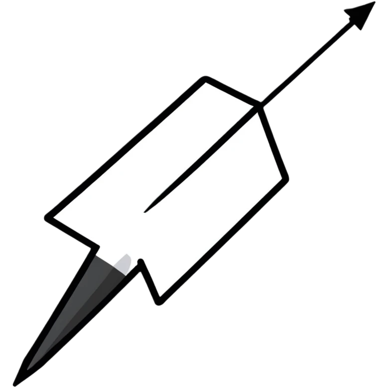 animated arrow emoji