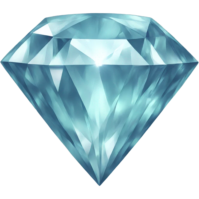 diamond emoji
