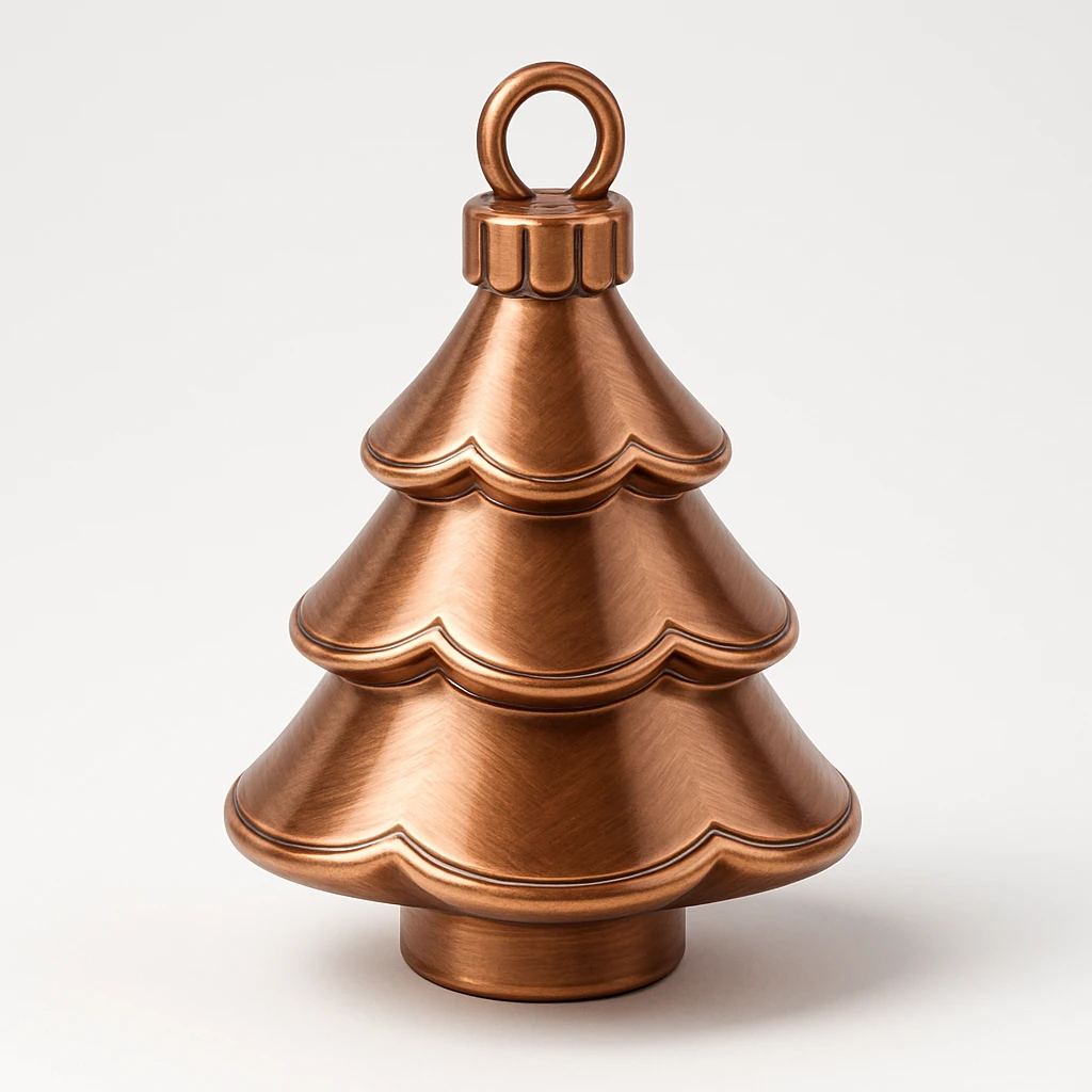 people decorating a Christmas tree emoji