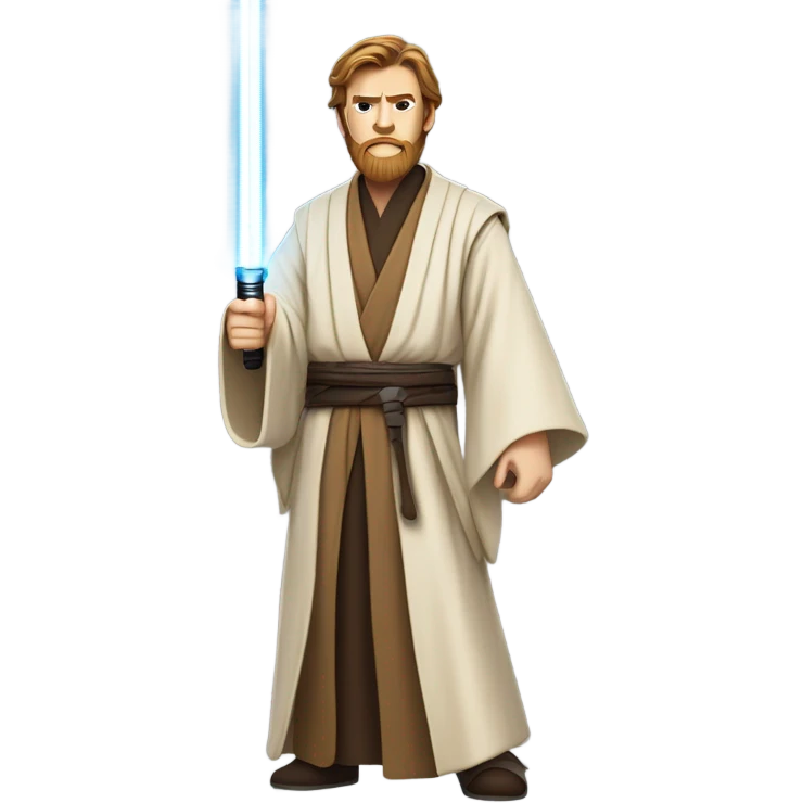 Obi wan kenobi emoji