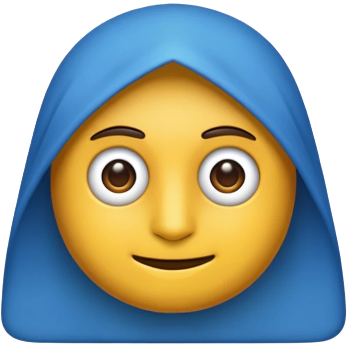 a1 yazılı emoji oluşturur musun emoji