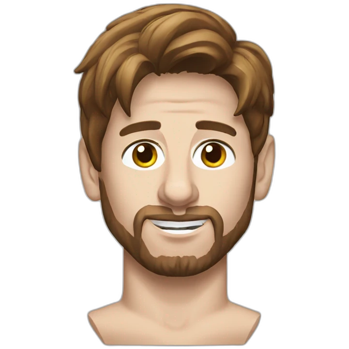 lionel messi emoji