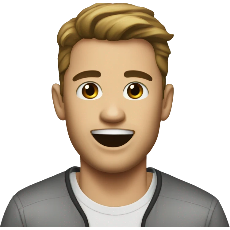 tiktok emoji
