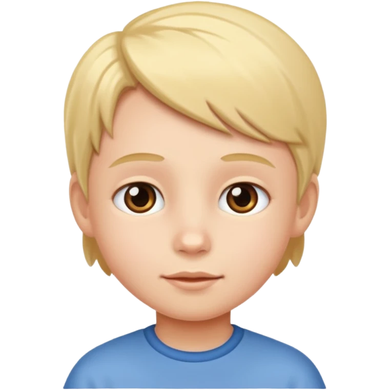pediatric emoji